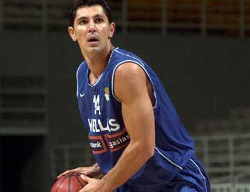 Ο Ρεντζιάς θυμάται την εθνική εφήβων και σκέφτεται αυτή των ανδρών