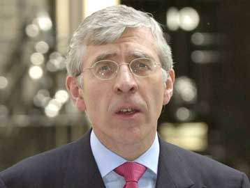 Ανησυχεί το Λονδίνο για τους Βρετανούς που θα οδηγηθούν σε αμερικανικά στρατοδικεία