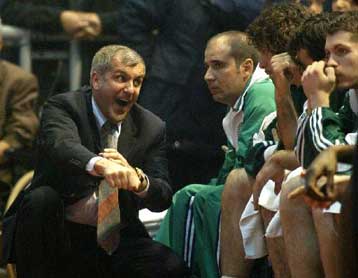 Συγκρατημένοι αλλά και αισιόδοξοι οι Ομπράντοβιτς, Σούμποτιτς