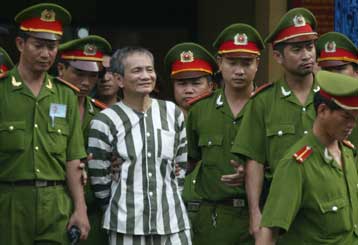 Στους 4.078 ανήλθαν οι νεκροί από εκτελέσεις θανατικής ποινής παγκοσμίως το 2002