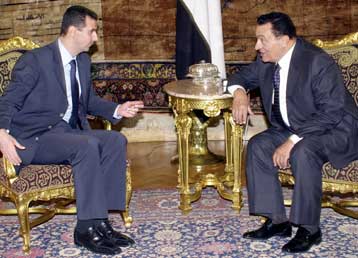 Τερματισμό της αμερικανικής κατοχής στο Ιράκ ζητούν Αίγυπτος και Συρία