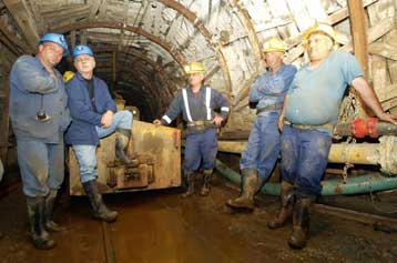 Νέο επιχειρηματικό σχήμα αναλαμβάνει τη μεταλλουργία χρυσού στη Χαλκιδική