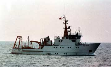 Σε «έρευνες» εντός των ελληνικών χωρικών υδάτων ξαναβγάζει η Τουρκία το «Πίρι Ρέις»