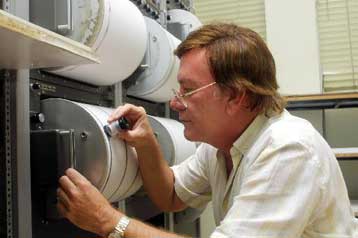 Με προσοχή παρακολουθούν οι επιστήμονες τη σεισμική δραστηριότητα στην Τουρκία