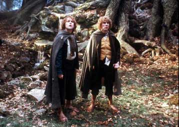 Στο Λονδίνο η έκθεση με τα …μυστικά του «Αρχοντα των Δαχτυλιδιών»