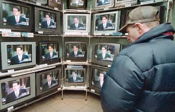 Αύξηση 6,6% στα διαφημιστικά έσοδα των ΜΜΕ το πρώτο εξάμηνο