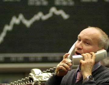 Ανοδικές τάσεις στα ευρωπαϊκά χρηματιστήρια την Τρίτη