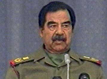 Επιθέσεων συνέχεια κατά αμερικανικών στρατευμάτων και «συνεργατών» στο Ιράκ