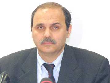 Αισιόδοξος για την πορεία της αγοράς ο Παναγιώτης Αλεξάκης