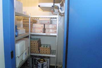 Για αδικαιολόγητη ανησυχία στο κοινό κάνει λόγο η διοίκηση του «Ανδρέας Συγγρός»