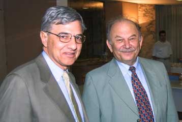 Το Κυπριακό και το θέμα των περιουσιών στο επίκεντρο των επαφών Ιακώβου στην Αθήνα