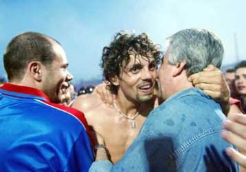 Νέα αναβολή στη μεταγραφή του Μπουλούτ στον ΠΑΟ