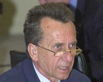 Η ανταγωνιστική γεωργία στόχος της κυβερνητικής πολιτικής, λέει ο Γ.Δρυς