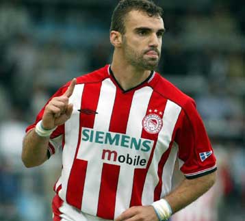 Εξώδικο από τον Λάμπρο Χούτο στον Ολυμπιακό