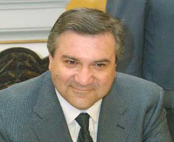 Για «Κασσάνδρες» που ήθελαν τον παροπλισμό του ΥΜΑ-Θ έκανε λόγο ο Πασχαλίδης