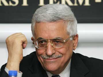 Παραιτήθηκε από τη Φατάχ ο Αμπάς – Απειλεί με αποχώρηση και από την πρωθυπουργία