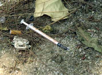 Κατά 19,3% μειώθηκαν οι θάνατοι από ναρκωτικά το 2002