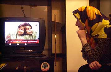 Το Ιράν πενθεί για τις 29χρονες αδελφές που στοιχημάτισαν με το θάνατο και έχασαν