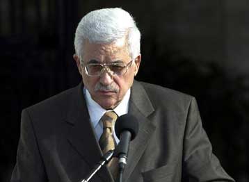 Απορρίπτει η Φατάχ την παραίτηση Αμπάς – Εκκρεμεί το θέμα της πρωθυπουργίας