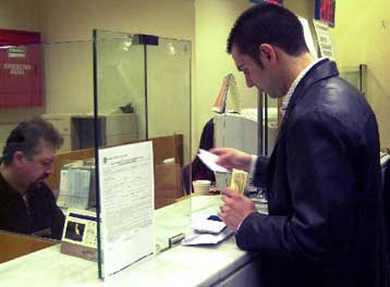 Θορυβημένες οι τράπεζες από την απόφαση του Εφετείου για τα στεγαστικά δάνεια