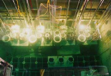 Η Β.Κορέα επεξεργάστηκε ράβδους πυρηνικού καυσίμου, επιβεβαιώνει για πρώτη φορά η Σεούλ