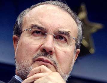 Έρευνα για το σκάνδαλο της Eurostat ξεκινά η Κομισιόν