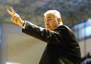 Χώρισαν οι δρόμοι της ΑΕΚ με τον Ντράγκαν Σάκοτα