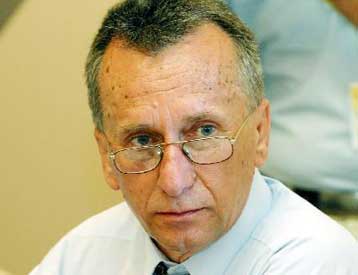 Τον απολογισμό της ελληνικής προεδρίας στον αγροτικό τομέα παρουσίασε ο Γ.Δρυς