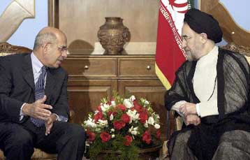 Στο Ιράν την επόμενη εβδομάδα ομάδα ειδικών της Διεθνούς Υπηρεσίας Ατομικής Ενέργειας