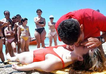 Στις πρώτες θέσεις παγκοσμίως η Ελλάδα σε αριθμό πνιγμών