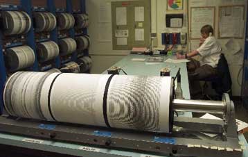 Νέα σεισμική δόνηση 5 Ρίχτερ στα Δαρδανέλια, αισθητή ώς την Αλεξανδρούπολη