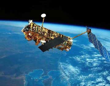 Δορυφορικό ραντάρ μικροκυμάτων θα μπορούσε να εντοπίσει θαμμένα αντικείμενα