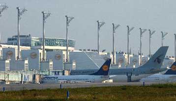 Ενέκρινε η Κομισιόν τις ενισχύσεις των αεροπορικών εταιρειών