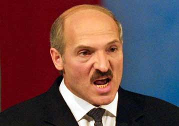 Αποπομπή του πρωθυπουργού της Λευκορωσίας με απόφαση Λουκασένκο