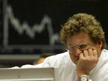 Αύξηση 0,1% στο ΑΕΠ της ευρωζώνης το α΄τρίμηνο – Δυσμενείς προβλέψεις της Κομισιόν