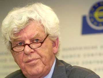 Αμετάβλητα στο 2% διατήρησε τα επιτόκια η Ευρωπαϊκή Κεντρική Τράπεζα