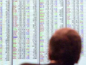 Με απώλειες 0,30% έκλεισε το Χρηματιστήριο την Πέμπτη