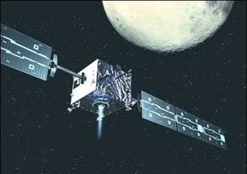 Η πρώτη ευρωπαϊκή αποστολή στη Σελήνη ξεκινά στις 28 Αυγούστου