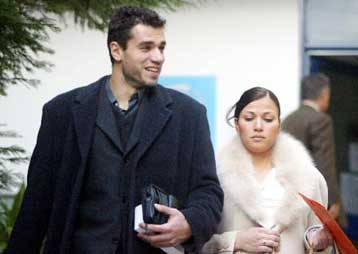 Επιστροφή Σιγάλα στο ελληνικό πρωτάθλημα με τη φανέλα του Μακεδονικού