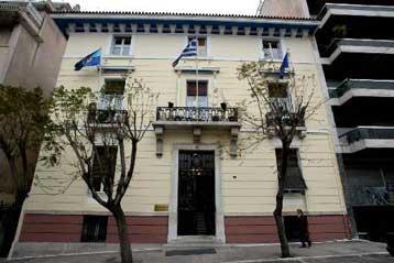 Απορρίπτει τις θέσεις της κυβέρνησης στο θέμα του εκλογικού νόμου η ΝΔ