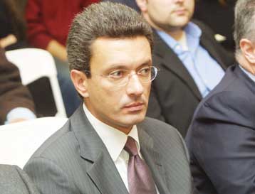 Την Τρίτη η συζήτηση για την παραίτηση Χατζηνικολάου στο ΔΣ της «Τηλέτυπος»