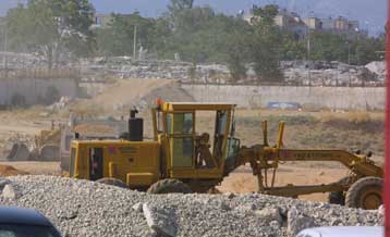 Αντισυνταγματικό εν μέρει το ΠΔ για την κατασκευή γηπέδου του Ολυμπιακού στου Ρέντη