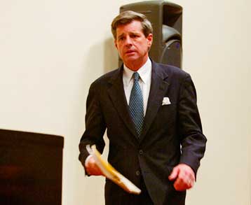 Αρχισε η κατάθεση προσφορών για τα πετρέλαια του Ιράκ