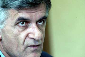 Οριστικοποιούνται τα ονόματα για τις ηγετικές θέσεις της Δικαιοσύνης