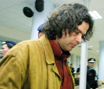 «Έκρηξη» της Σωτηροπούλου προκάλεσε την οργή του προέδρου στη δίκη της 17Ν