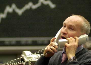 Σε θετικό έδαφος τα ευρωπαϊκά χρηματιστήρια την Παρασκευή