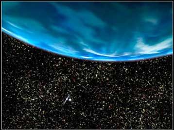 To Hubble εντοπίζει τον αρχαιότερο και πιο απομακρυσμένο γνωστό πλανήτη