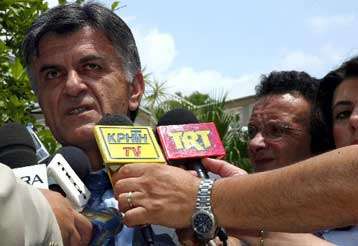 Η κάλυψη των κενών θέσεων στην ηγεσία της Δικαιοσύνης απασχόλησε Σημίτη-Πετσάλνικο