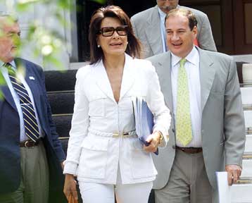 Ικανοποίηση στη Διυπουργική για τη μείωση του κόστους των Ολυμπιακών προσαρμογών