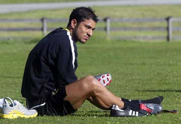 Έγγραφο της FIFA προς την ΕΠΟ κλείνει οριστικά το θέμα της μετακίνησης Οκκά